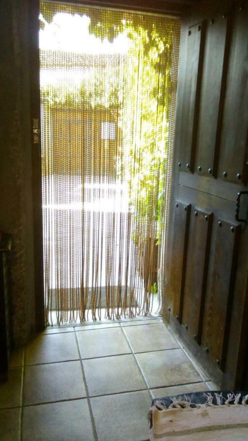 La Luciernaga Guest House Sorihuela Ngoại thất bức ảnh
