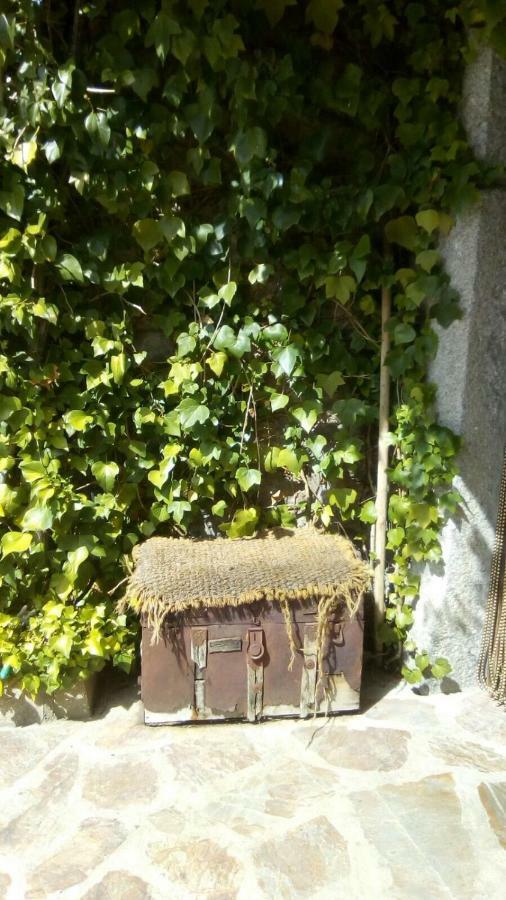 La Luciernaga Guest House Sorihuela Ngoại thất bức ảnh