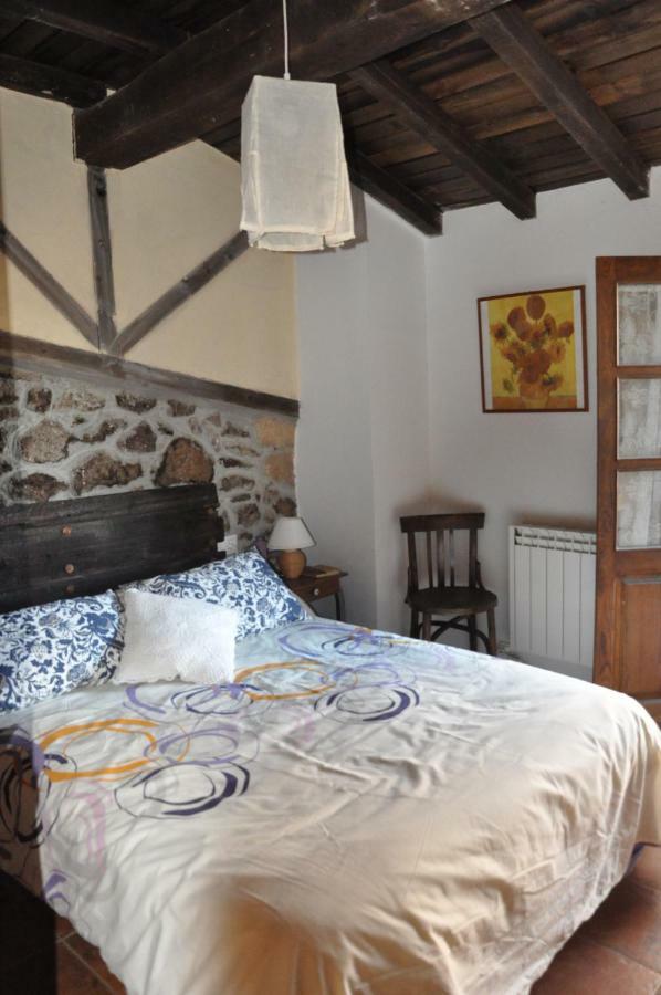 La Luciernaga Guest House Sorihuela Ngoại thất bức ảnh