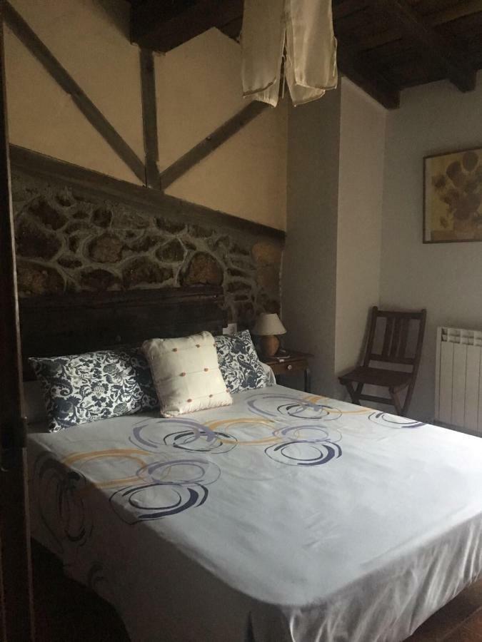 La Luciernaga Guest House Sorihuela Ngoại thất bức ảnh