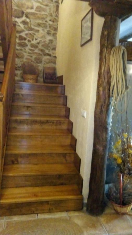 La Luciernaga Guest House Sorihuela Ngoại thất bức ảnh